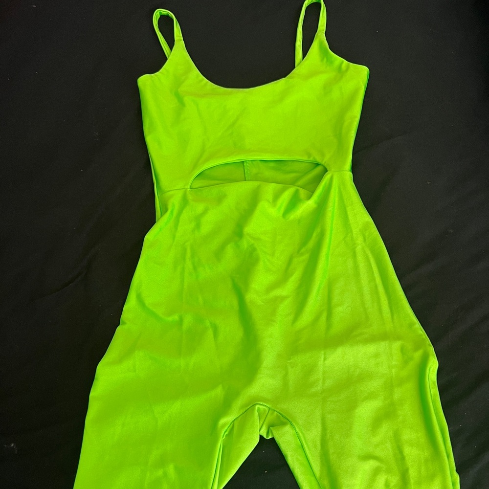 Bodycon Romper